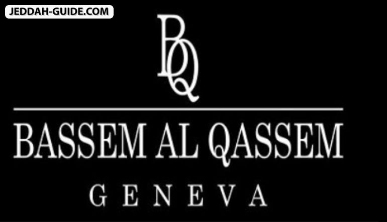 BassemAlqassem for parfum