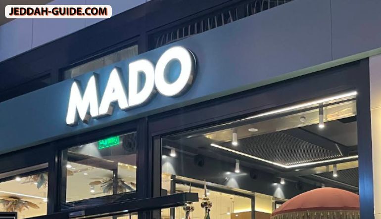 MADO نادي اليخوت