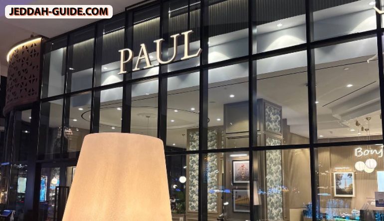 PAUL Bakery & Restaurant