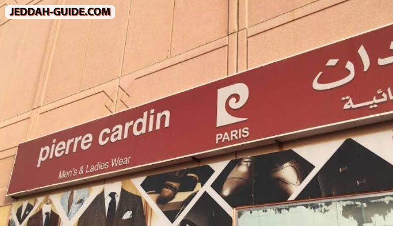 Pierre Cardin