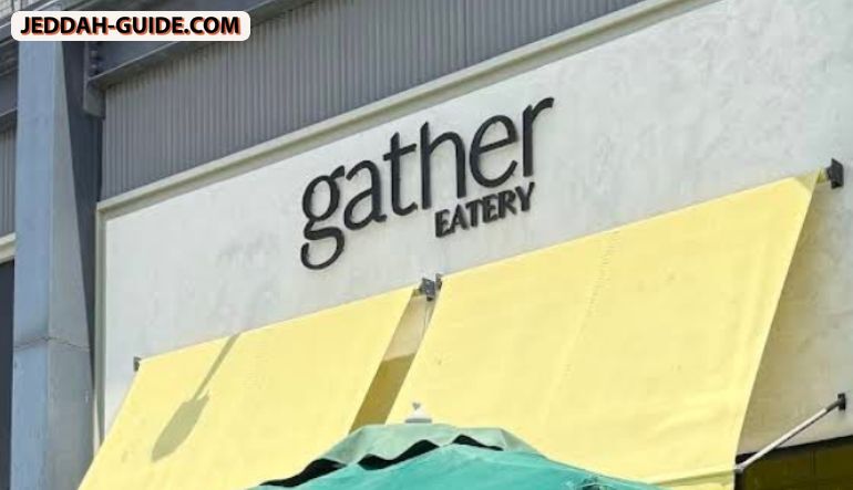 gather