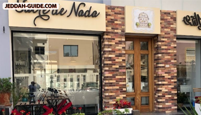 محل Sucre de Nada - سكر الندى