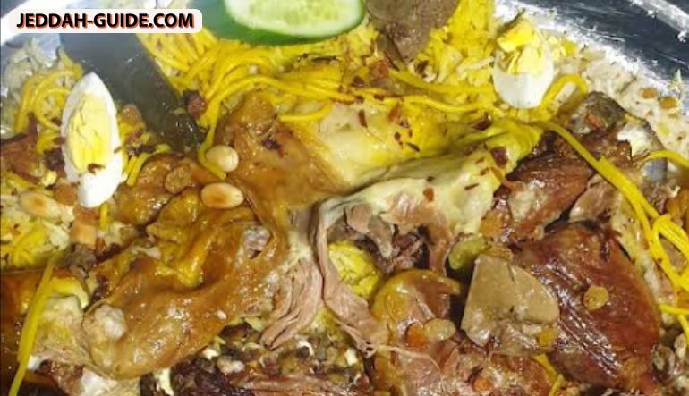 مطبخ ومطعم السلطان