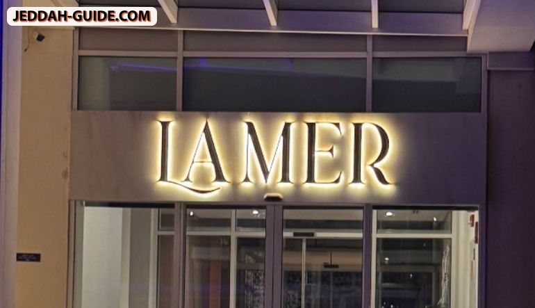مطعم La Mer