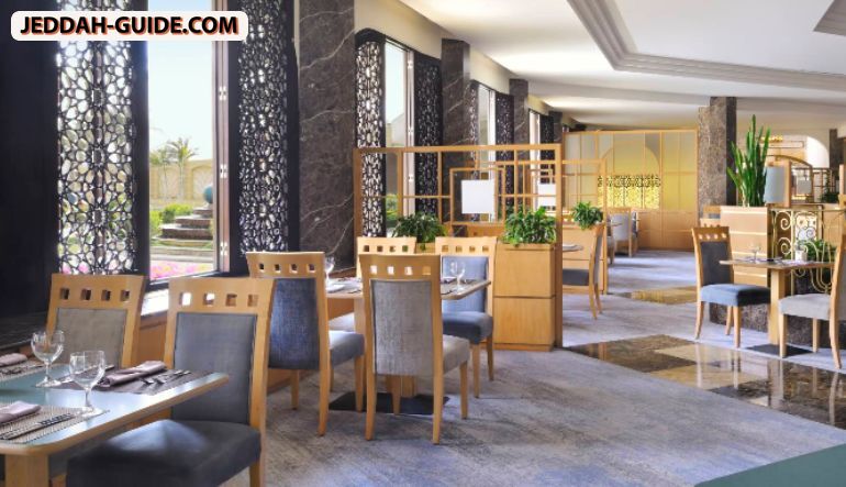 مطعم الفردوس