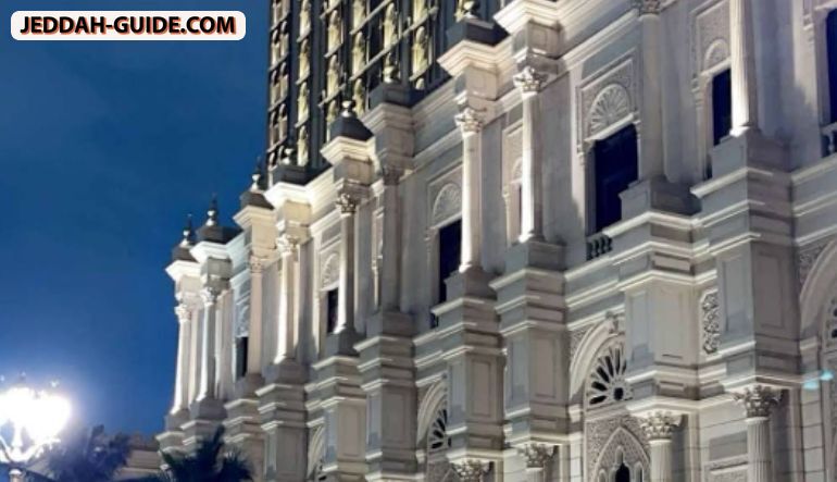مطعم ريحانة