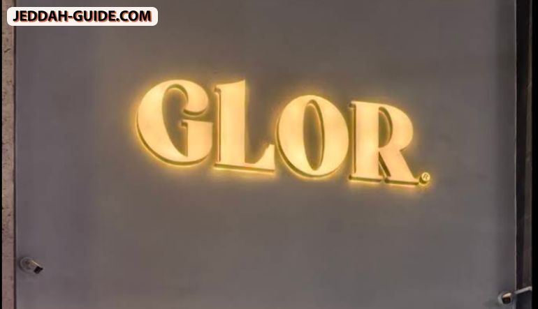 GLOR