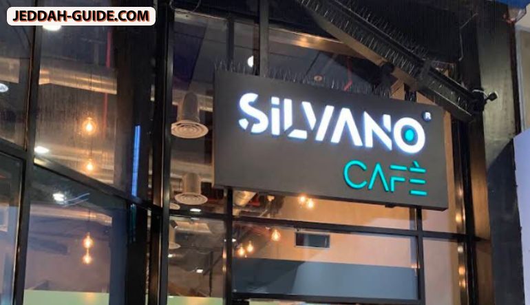 Silvano Cafe