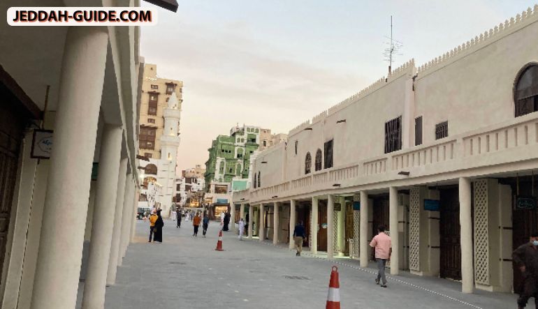 اسواق الخاسكية