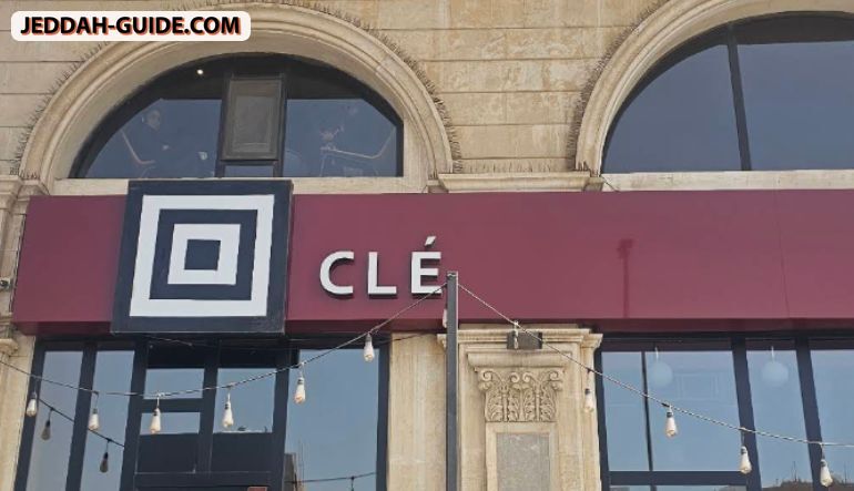 كافيه CLE CAFE