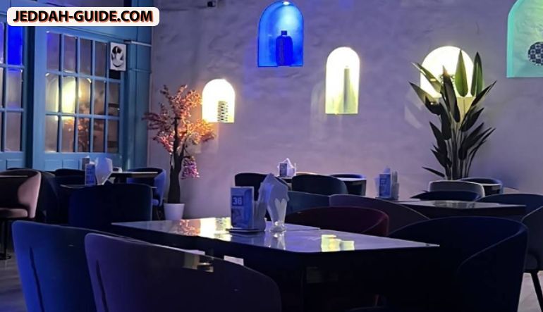 كافيه العراب