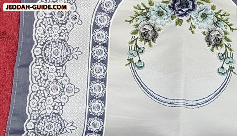 مؤسسة همسة رِتاج للملبوسات الاسلاميه والطرح
